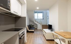 Apartment Live Camp Nou