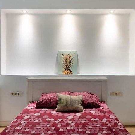 Apartment Live Camp Nou L'Hospitalet de Llobregat Esterno foto